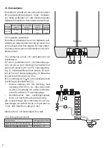 Предварительный просмотр 8 страницы OSO HOTWATER 20017551 Installation Manual