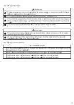 Preview for 27 page of OSO HOTWATER 20017551 Installation Manual