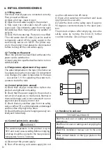 Preview for 28 page of OSO HOTWATER 20017551 Installation Manual