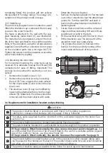 Preview for 7 page of OSO HOTWATER 800 0051 Manual