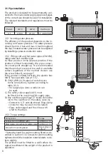 Preview for 8 page of OSO HOTWATER 800 0051 Manual