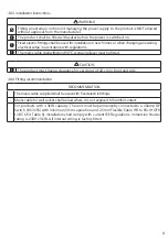 Preview for 11 page of OSO HOTWATER 800 0051 Manual