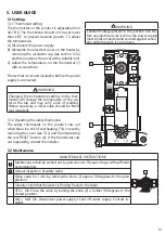 Preview for 13 page of OSO HOTWATER 800 0051 Manual