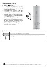 Предварительный просмотр 3 страницы OSO HOTWATER 800 0229 Installation Manual