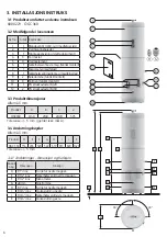 Предварительный просмотр 6 страницы OSO HOTWATER 800 0229 Installation Manual