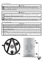 Предварительный просмотр 9 страницы OSO HOTWATER 800 0229 Installation Manual