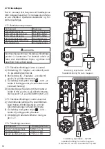 Предварительный просмотр 10 страницы OSO HOTWATER 800 0229 Installation Manual