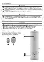 Предварительный просмотр 11 страницы OSO HOTWATER 800 0229 Installation Manual