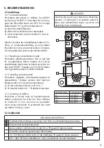 Предварительный просмотр 15 страницы OSO HOTWATER 800 0229 Installation Manual