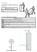 Предварительный просмотр 27 страницы OSO HOTWATER 800 0229 Installation Manual