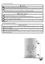 Предварительный просмотр 29 страницы OSO HOTWATER 800 0229 Installation Manual