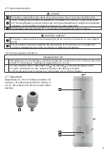 Предварительный просмотр 31 страницы OSO HOTWATER 800 0229 Installation Manual