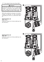 Предварительный просмотр 32 страницы OSO HOTWATER 800 0229 Installation Manual