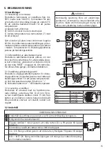 Предварительный просмотр 35 страницы OSO HOTWATER 800 0229 Installation Manual