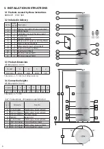 Предварительный просмотр 46 страницы OSO HOTWATER 800 0229 Installation Manual