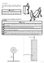 Предварительный просмотр 47 страницы OSO HOTWATER 800 0229 Installation Manual