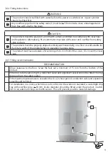 Предварительный просмотр 49 страницы OSO HOTWATER 800 0229 Installation Manual