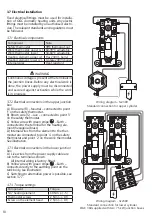 Предварительный просмотр 50 страницы OSO HOTWATER 800 0229 Installation Manual