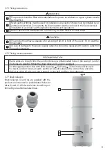 Предварительный просмотр 51 страницы OSO HOTWATER 800 0229 Installation Manual