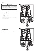 Предварительный просмотр 52 страницы OSO HOTWATER 800 0229 Installation Manual