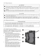 Предварительный просмотр 11 страницы OSO HOTWATER 800 0325 Installation Manual