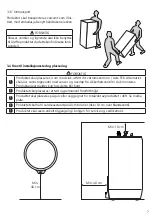 Preview for 7 page of OSO HOTWATER 800 0952 Installation Manual