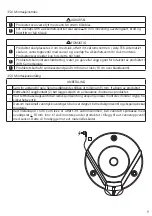 Preview for 9 page of OSO HOTWATER 800 0952 Installation Manual