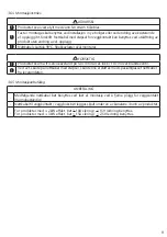 Preview for 11 page of OSO HOTWATER 800 0952 Installation Manual