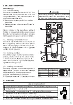 Preview for 13 page of OSO HOTWATER 800 0952 Installation Manual