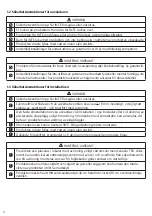 Preview for 20 page of OSO HOTWATER 800 0952 Installation Manual