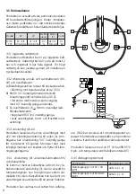 Preview for 24 page of OSO HOTWATER 800 0952 Installation Manual