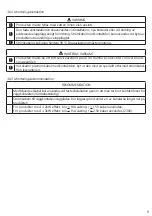 Preview for 27 page of OSO HOTWATER 800 0952 Installation Manual