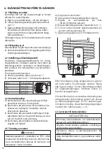 Preview for 28 page of OSO HOTWATER 800 0952 Installation Manual