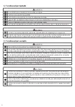 Preview for 36 page of OSO HOTWATER 800 0952 Installation Manual