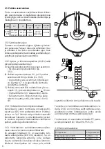 Preview for 40 page of OSO HOTWATER 800 0952 Installation Manual