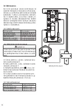 Preview for 42 page of OSO HOTWATER 800 0952 Installation Manual