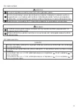 Preview for 43 page of OSO HOTWATER 800 0952 Installation Manual