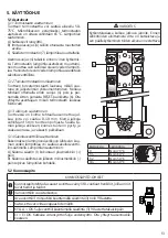 Preview for 45 page of OSO HOTWATER 800 0952 Installation Manual