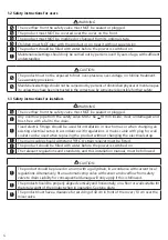 Preview for 52 page of OSO HOTWATER 800 0952 Installation Manual