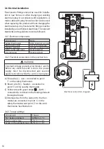 Preview for 58 page of OSO HOTWATER 800 0952 Installation Manual