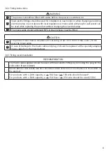 Preview for 59 page of OSO HOTWATER 800 0952 Installation Manual