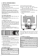 Preview for 60 page of OSO HOTWATER 800 0952 Installation Manual