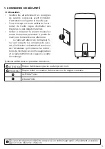 Preview for 67 page of OSO HOTWATER 800 0952 Installation Manual