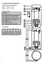 Preview for 70 page of OSO HOTWATER 800 0952 Installation Manual