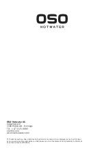 Preview for 80 page of OSO HOTWATER 800 0952 Installation Manual