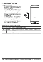 Preview for 83 page of OSO HOTWATER 800 0952 Installation Manual