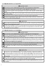 Preview for 84 page of OSO HOTWATER 800 0952 Installation Manual