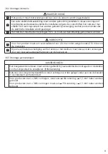 Preview for 91 page of OSO HOTWATER 800 0952 Installation Manual