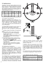 Preview for 104 page of OSO HOTWATER 800 0952 Installation Manual