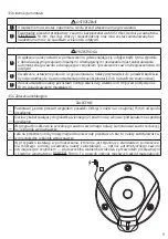 Preview for 105 page of OSO HOTWATER 800 0952 Installation Manual